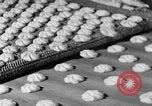 Image le sud de Biscuit Company Richmond Virginia USA, 1953, de la seconde 32 séquences d'archives historiques vidéo 65675042546