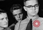 Image le sud de Biscuit Company Richmond Virginia USA, 1953, de la seconde 41 séquences d'archives historiques vidéo 65675042546