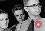 Image le sud de Biscuit Company Richmond Virginia USA, 1953, de la seconde 42 séquences d'archives historiques vidéo 65675042546