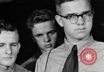 Image le sud de Biscuit Company Richmond Virginia USA, 1953, de la seconde 44 séquences d'archives historiques vidéo 65675042546