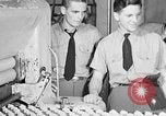 Image le sud de Biscuit Company Richmond Virginia USA, 1953, de la seconde 45 séquences d'archives historiques vidéo 65675042546