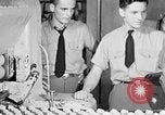 Image le sud de Biscuit Company Richmond Virginia USA, 1953, de la seconde 46 séquences d'archives historiques vidéo 65675042546