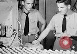 Image le sud de Biscuit Company Richmond Virginia USA, 1953, de la seconde 47 séquences d'archives historiques vidéo 65675042546