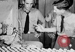Image le sud de Biscuit Company Richmond Virginia USA, 1953, de la seconde 48 séquences d'archives historiques vidéo 65675042546