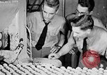 Image le sud de Biscuit Company Richmond Virginia USA, 1953, de la seconde 49 séquences d'archives historiques vidéo 65675042546