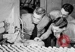 Image le sud de Biscuit Company Richmond Virginia USA, 1953, de la seconde 50 séquences d'archives historiques vidéo 65675042546