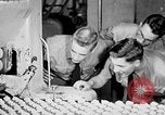 Image le sud de Biscuit Company Richmond Virginia USA, 1953, de la seconde 51 séquences d'archives historiques vidéo 65675042546