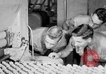 Image le sud de Biscuit Company Richmond Virginia USA, 1953, de la seconde 52 séquences d'archives historiques vidéo 65675042546