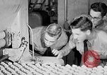 Image le sud de Biscuit Company Richmond Virginia USA, 1953, de la seconde 54 séquences d'archives historiques vidéo 65675042546