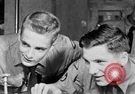 Image le sud de Biscuit Company Richmond Virginia USA, 1953, de la seconde 58 séquences d'archives historiques vidéo 65675042546