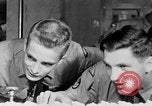 Image le sud de Biscuit Company Richmond Virginia USA, 1953, de la seconde 59 séquences d'archives historiques vidéo 65675042546