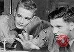 Image le sud de Biscuit Company Richmond Virginia USA, 1953, de la seconde 60 séquences d'archives historiques vidéo 65675042546