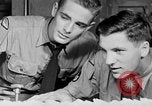 Image le sud de Biscuit Company Richmond Virginia USA, 1953, de la seconde 62 séquences d'archives historiques vidéo 65675042546