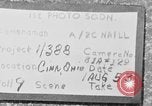 Standbild Cincinatti Reds Baseball Spieler Cincinnati Ohio USA, 1953, aus Sekunde 1 historischem Filmmaterial Videoclip 65675042547