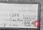 Standbild Cincinatti Reds Baseball Spieler Cincinnati Ohio USA, 1953, aus Sekunde 3 historischem Filmmaterial Videoclip 65675042547