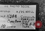 Standbild Civil Air Patrol Kadetten Cincinnati Ohio USA, 1953, aus Sekunde 3 historischem Filmmaterial Videoclip 65675042548