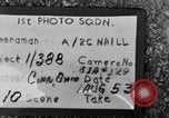 Standbild Civil Air Patrol Kadetten Cincinnati Ohio USA, 1953, aus Sekunde 4 historischem Filmmaterial Videoclip 65675042548
