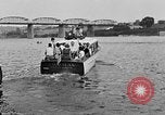 Standbild Civil Air Patrol Kadetten Cincinnati Ohio USA, 1953, aus Sekunde 11 historischem Filmmaterial Videoclip 65675042548
