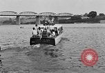 Standbild Civil Air Patrol Kadetten Cincinnati Ohio USA, 1953, aus Sekunde 12 historischem Filmmaterial Videoclip 65675042548