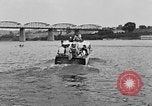 Standbild Civil Air Patrol Kadetten Cincinnati Ohio USA, 1953, aus Sekunde 14 historischem Filmmaterial Videoclip 65675042548