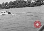 Standbild Civil Air Patrol Kadetten Cincinnati Ohio USA, 1953, aus Sekunde 27 historischem Filmmaterial Videoclip 65675042548