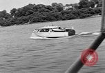 Standbild Civil Air Patrol Kadetten Cincinnati Ohio USA, 1953, aus Sekunde 28 historischem Filmmaterial Videoclip 65675042548