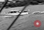 Standbild Civil Air Patrol Kadetten Cincinnati Ohio USA, 1953, aus Sekunde 29 historischem Filmmaterial Videoclip 65675042548