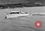 Standbild Civil Air Patrol Kadetten Cincinnati Ohio USA, 1953, aus Sekunde 30 historischem Filmmaterial Videoclip 65675042548