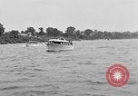 Standbild Civil Air Patrol Kadetten Cincinnati Ohio USA, 1953, aus Sekunde 33 historischem Filmmaterial Videoclip 65675042548