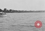 Standbild Civil Air Patrol Kadetten Cincinnati Ohio USA, 1953, aus Sekunde 35 historischem Filmmaterial Videoclip 65675042548