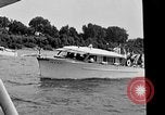 Standbild Civil Air Patrol Kadetten Cincinnati Ohio USA, 1953, aus Sekunde 36 historischem Filmmaterial Videoclip 65675042548