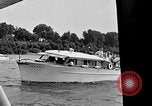 Standbild Civil Air Patrol Kadetten Cincinnati Ohio USA, 1953, aus Sekunde 37 historischem Filmmaterial Videoclip 65675042548