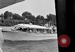 Standbild Civil Air Patrol Kadetten Cincinnati Ohio USA, 1953, aus Sekunde 38 historischem Filmmaterial Videoclip 65675042548