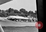 Standbild Civil Air Patrol Kadetten Cincinnati Ohio USA, 1953, aus Sekunde 39 historischem Filmmaterial Videoclip 65675042548