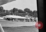 Standbild Civil Air Patrol Kadetten Cincinnati Ohio USA, 1953, aus Sekunde 40 historischem Filmmaterial Videoclip 65675042548