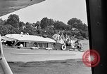 Standbild Civil Air Patrol Kadetten Cincinnati Ohio USA, 1953, aus Sekunde 41 historischem Filmmaterial Videoclip 65675042548