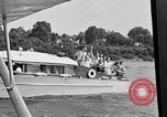 Standbild Civil Air Patrol Kadetten Cincinnati Ohio USA, 1953, aus Sekunde 42 historischem Filmmaterial Videoclip 65675042548