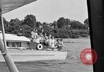 Standbild Civil Air Patrol Kadetten Cincinnati Ohio USA, 1953, aus Sekunde 43 historischem Filmmaterial Videoclip 65675042548