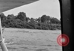 Standbild Civil Air Patrol Kadetten Cincinnati Ohio USA, 1953, aus Sekunde 46 historischem Filmmaterial Videoclip 65675042548