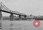 Standbild Civil Air Patrol Kadetten Cincinnati Ohio USA, 1953, aus Sekunde 48 historischem Filmmaterial Videoclip 65675042548