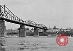 Standbild Civil Air Patrol Kadetten Cincinnati Ohio USA, 1953, aus Sekunde 52 historischem Filmmaterial Videoclip 65675042548