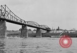 Standbild Civil Air Patrol Kadetten Cincinnati Ohio USA, 1953, aus Sekunde 53 historischem Filmmaterial Videoclip 65675042548