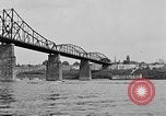 Standbild Civil Air Patrol Kadetten Cincinnati Ohio USA, 1953, aus Sekunde 54 historischem Filmmaterial Videoclip 65675042548
