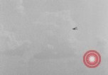 Standbild Civil Air Patrol Kadetten Cincinnati Ohio USA, 1953, aus Sekunde 55 historischem Filmmaterial Videoclip 65675042548