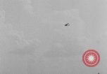 Standbild Civil Air Patrol Kadetten Cincinnati Ohio USA, 1953, aus Sekunde 56 historischem Filmmaterial Videoclip 65675042548