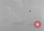 Standbild Civil Air Patrol Kadetten Cincinnati Ohio USA, 1953, aus Sekunde 57 historischem Filmmaterial Videoclip 65675042548