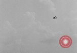 Standbild Civil Air Patrol Kadetten Cincinnati Ohio USA, 1953, aus Sekunde 58 historischem Filmmaterial Videoclip 65675042548