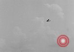 Standbild Civil Air Patrol Kadetten Cincinnati Ohio USA, 1953, aus Sekunde 59 historischem Filmmaterial Videoclip 65675042548