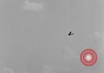 Standbild Civil Air Patrol Kadetten Cincinnati Ohio USA, 1953, aus Sekunde 61 historischem Filmmaterial Videoclip 65675042548