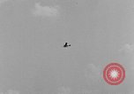 Standbild Civil Air Patrol Kadetten Cincinnati Ohio USA, 1953, aus Sekunde 62 historischem Filmmaterial Videoclip 65675042548